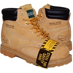 Americaâ€™s #1 Steel Toe Work Boot Value
