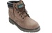 STEEL TOE Work Boot & Outdoor Leather Shoes for Men
