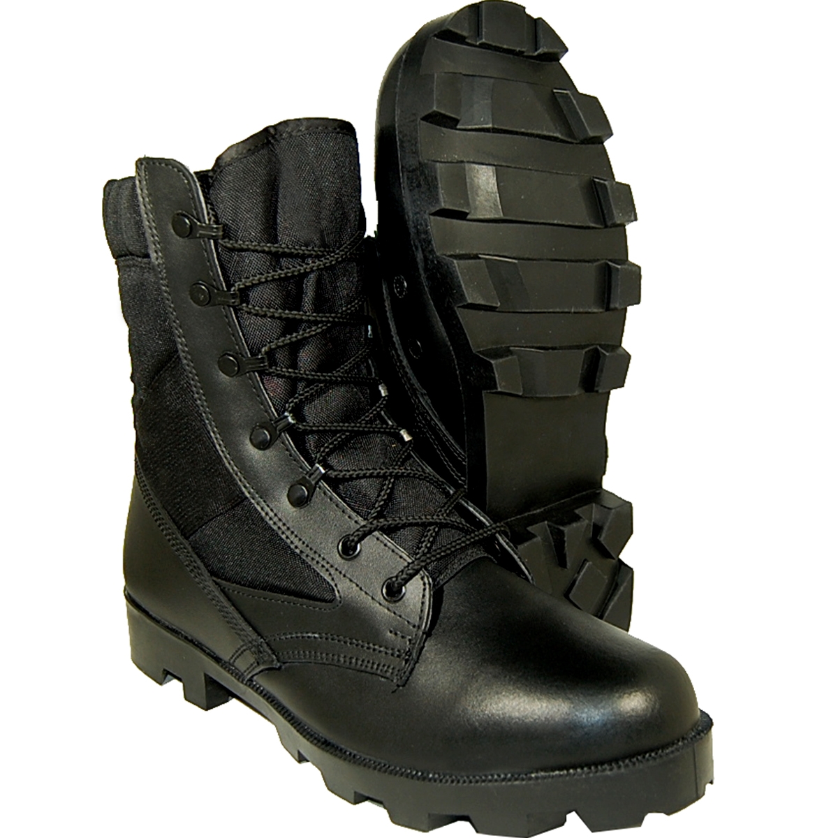Jungle boots tactical Combat Boots