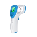 thermometer check body temperature