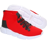 Republic- Jack Mack Lightweight Fashion Sneakers Breathable Athletic Sports Shoes