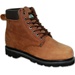 AMERICAN RUGGED ROCK SOLID MEN 'S WORK BOOT