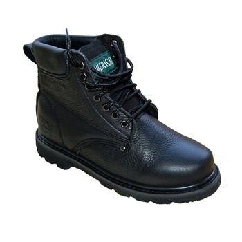 Full Grain Leather Work Boot & Outdoor Shoes for Men
