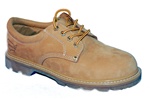 Premium Leather Oxford Shoe for Men