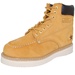 MOC Tan Work Boot Rugged Outdoor Shoes