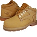 Premium Leather Ankle Work Boot & Outdoor Shoes