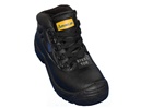 STEEL TOE Waterproof Direct Attach Work Boot & Outdoor Shoes for Men