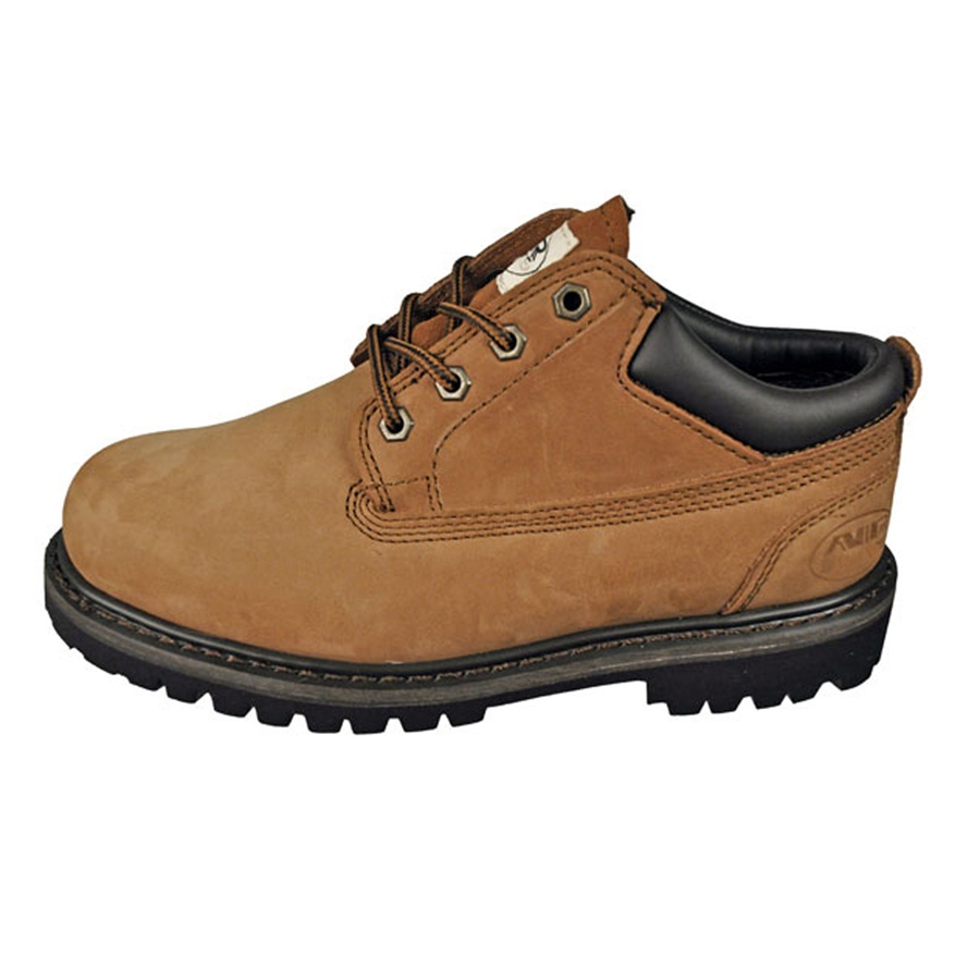 rugged work shoes