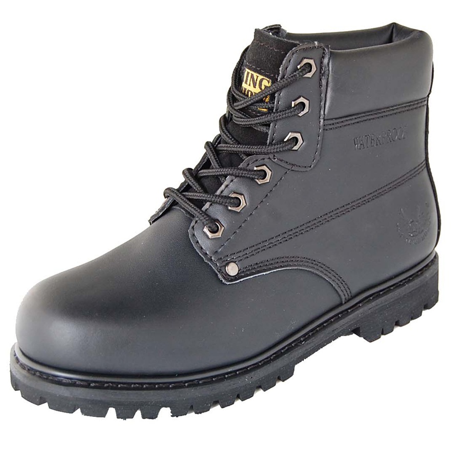 outdoor work shoes for men